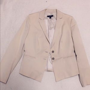 Ann Taylor Blazer Sz 6